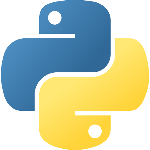 python image